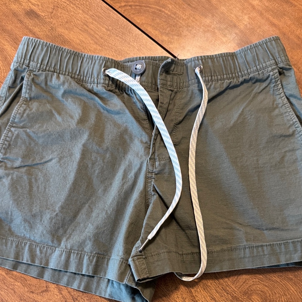 Vuori Shorts XS